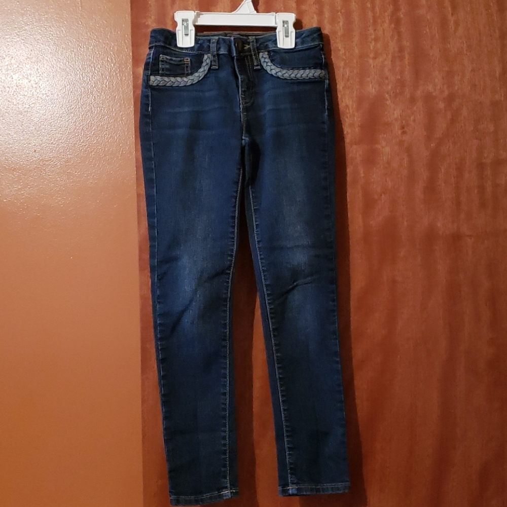 🆕️w/o tags GapKids Girl's Jeans